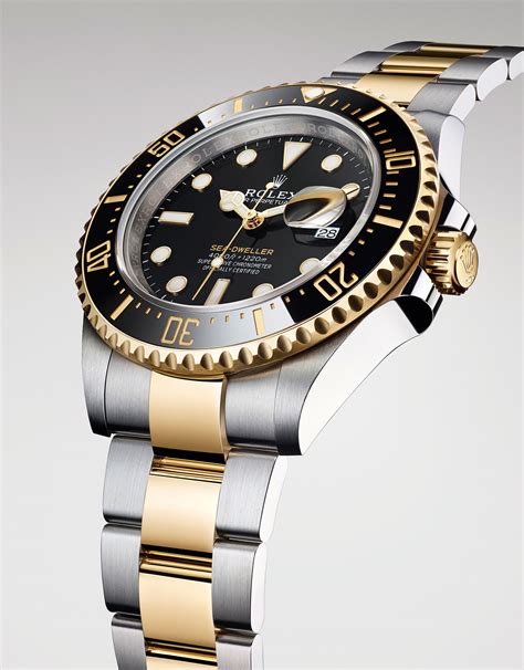 rolex sea dweller preço|Rolex Sea-Dweller price guide.